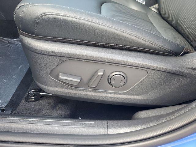 new 2026 Kia Sportage car, priced at $31,363