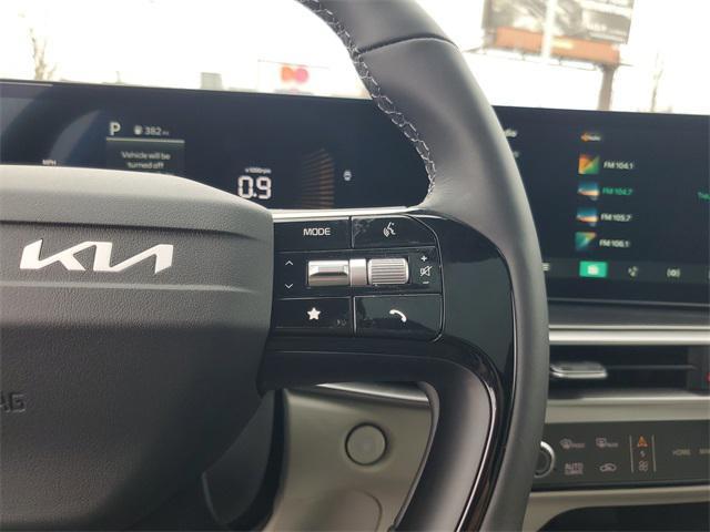 new 2026 Kia Sorento car, priced at $38,619