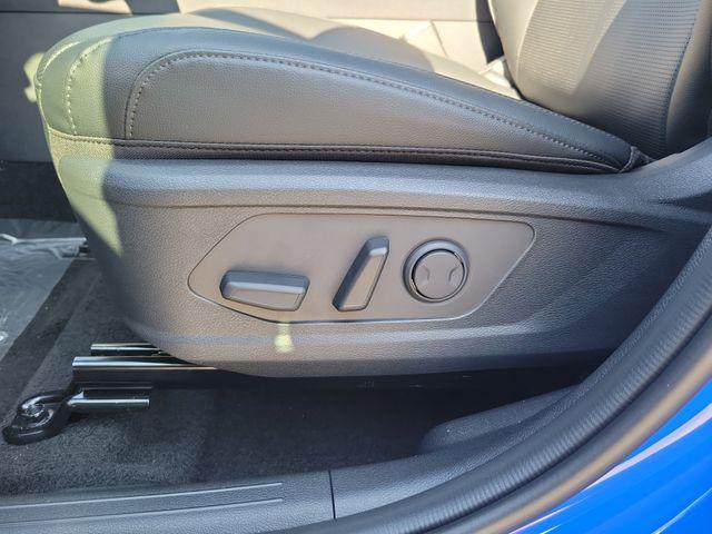 new 2026 Kia Sportage car, priced at $33,792