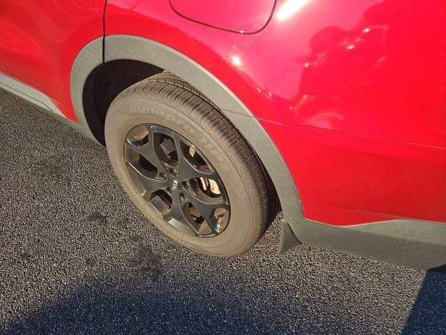 used 2021 Kia Sorento car, priced at $18,990