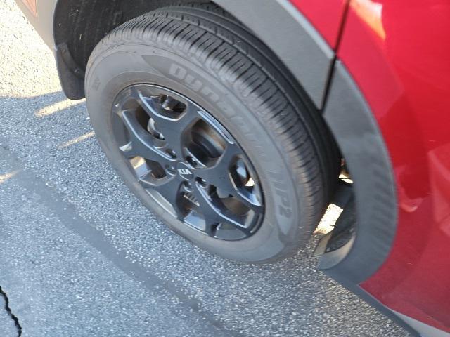 used 2021 Kia Sorento car, priced at $18,990