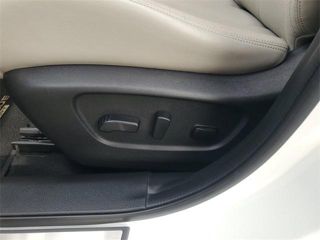 used 2018 Nissan Rogue Sport car, priced at $13,488