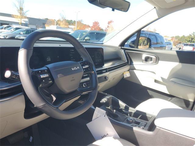 new 2026 Kia Sorento car, priced at $35,199
