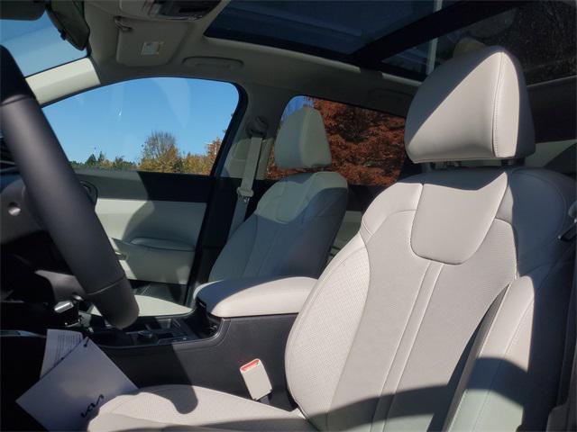 new 2026 Kia Sorento car, priced at $35,199