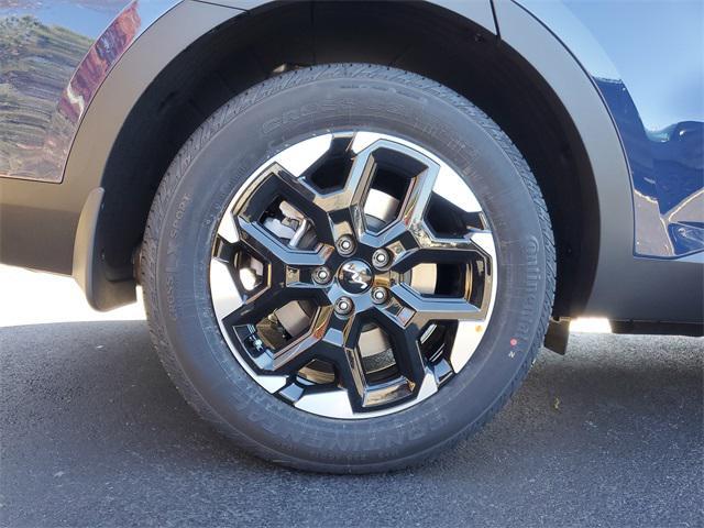 new 2026 Kia Sorento car, priced at $35,199