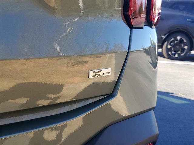 new 2026 Kia Sorento car, priced at $45,368