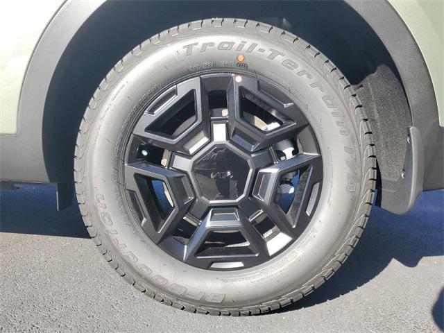 new 2026 Kia Sorento car, priced at $45,368