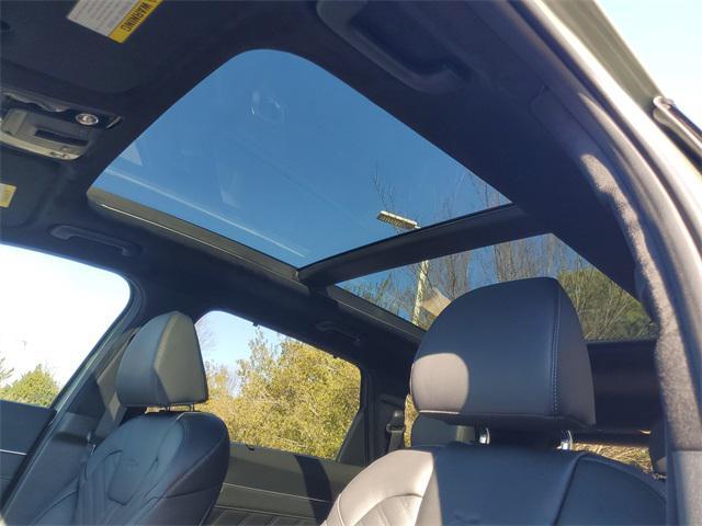 new 2026 Kia Sorento car, priced at $45,368