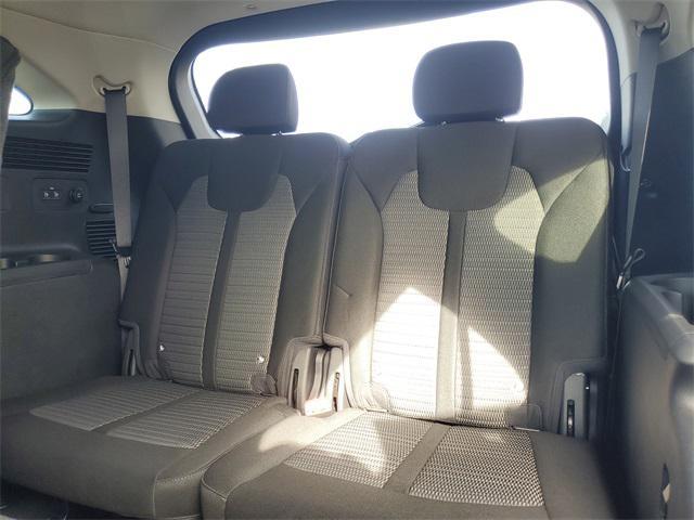 new 2026 Kia Sorento car, priced at $30,924