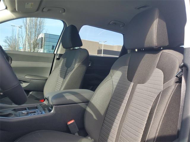 new 2026 Kia Sorento car, priced at $30,924