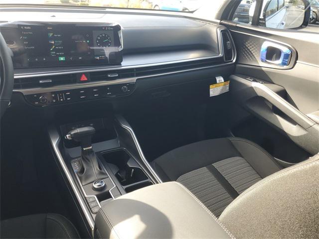 new 2026 Kia Sorento car, priced at $30,924