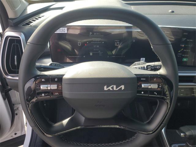 new 2026 Kia Sorento car, priced at $30,924