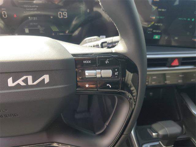 new 2026 Kia Sorento car, priced at $30,924