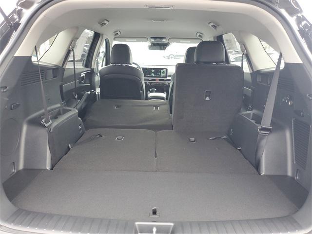 new 2026 Kia Sorento car, priced at $34,586