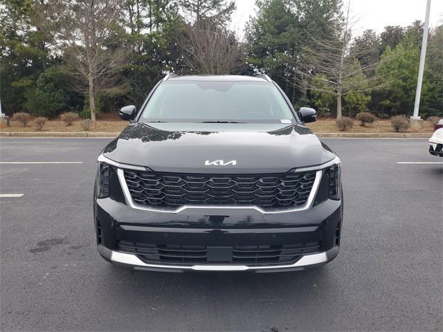 new 2026 Kia Sorento car, priced at $34,586