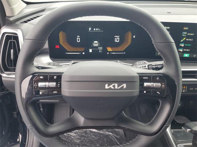new 2026 Kia Sorento car, priced at $34,586