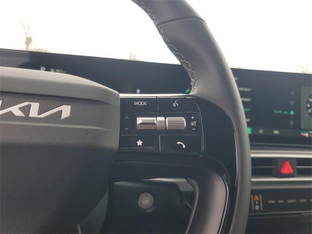 new 2026 Kia Sorento car, priced at $34,586