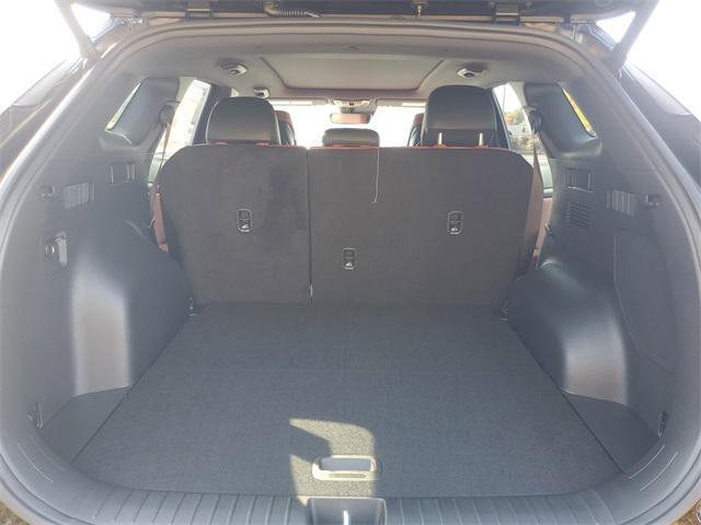 new 2026 Kia Sportage car, priced at $36,205