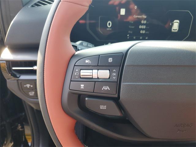 new 2026 Kia Sportage car, priced at $36,205