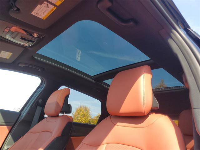 new 2026 Kia Sportage car, priced at $36,205