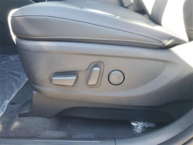 new 2025 Kia Telluride car, priced at $39,416