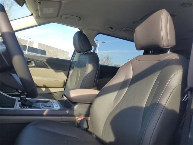 new 2026 Kia Carnival car, priced at $39,264