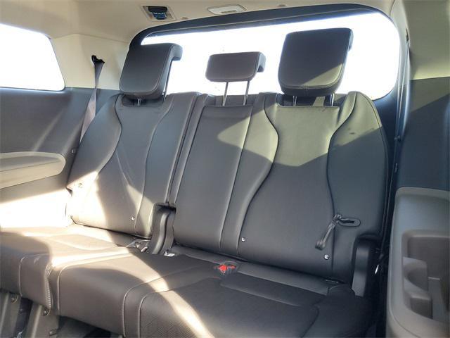 new 2026 Kia Carnival car, priced at $39,264