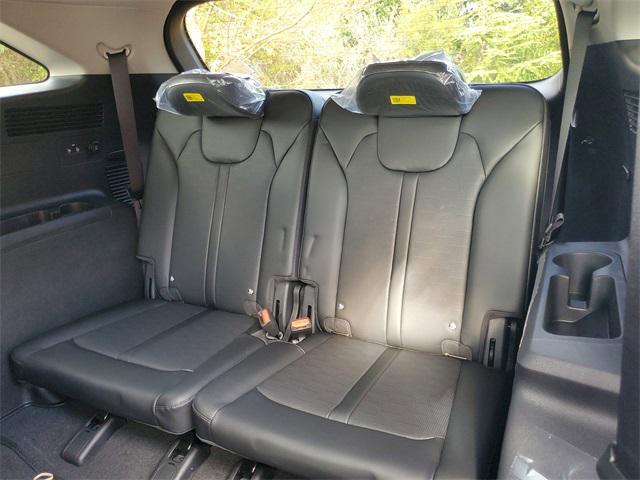 new 2026 Kia Sorento car, priced at $34,918