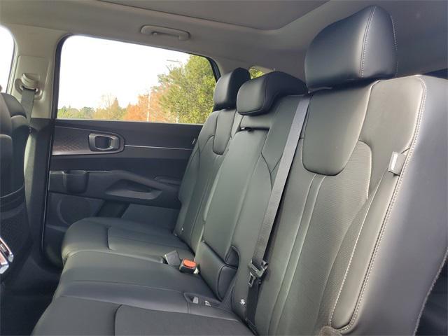 new 2026 Kia Sorento car, priced at $34,918