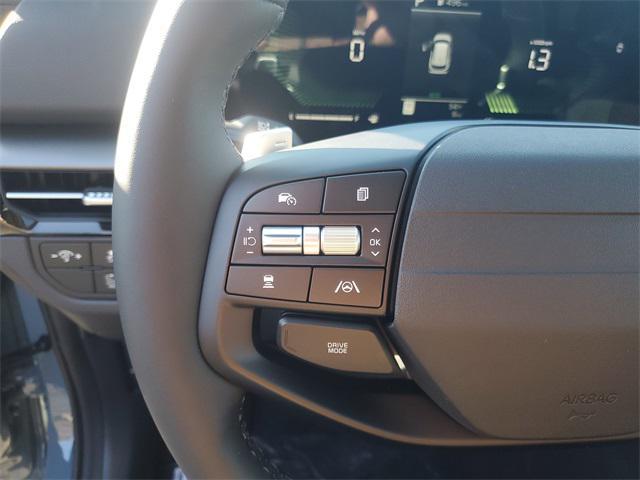 new 2026 Kia Sportage car, priced at $32,984