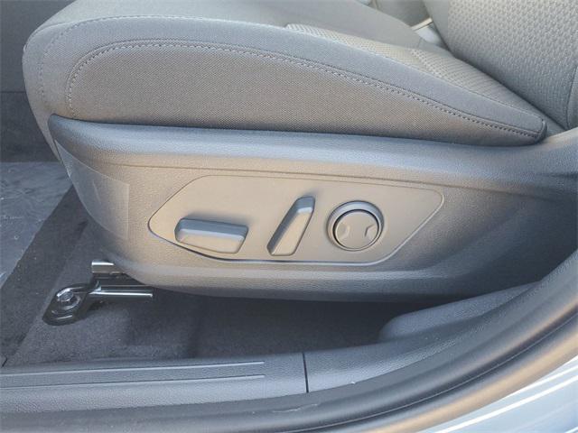 new 2026 Kia Sportage car, priced at $32,984