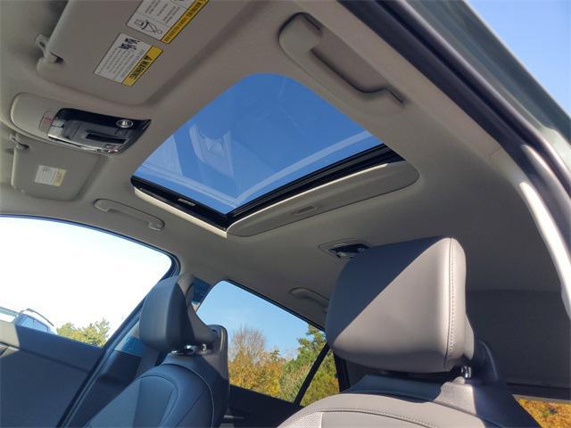 new 2026 Kia Niro car, priced at $32,400