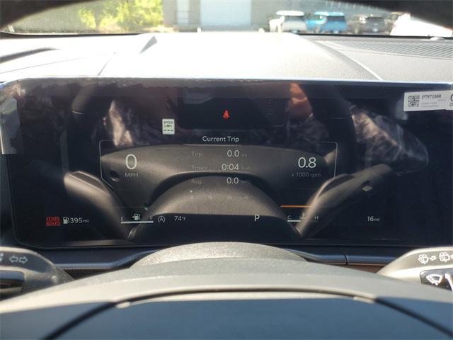 new 2026 Kia Sportage car, priced at $34,542