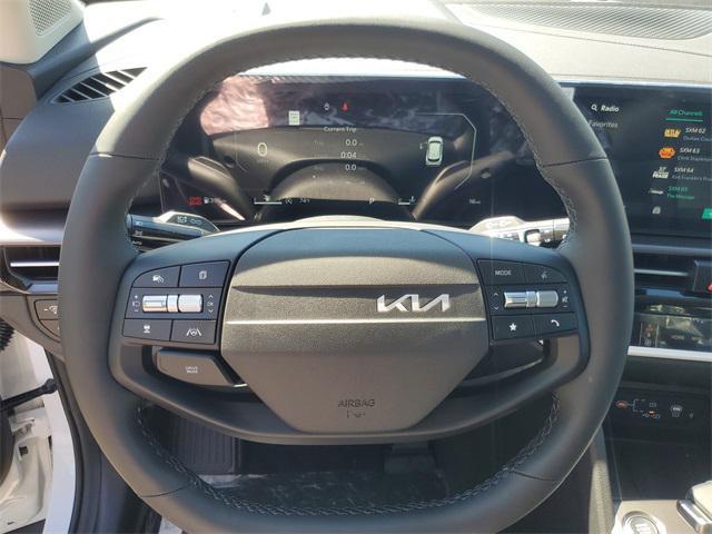 new 2026 Kia Sportage car, priced at $34,542