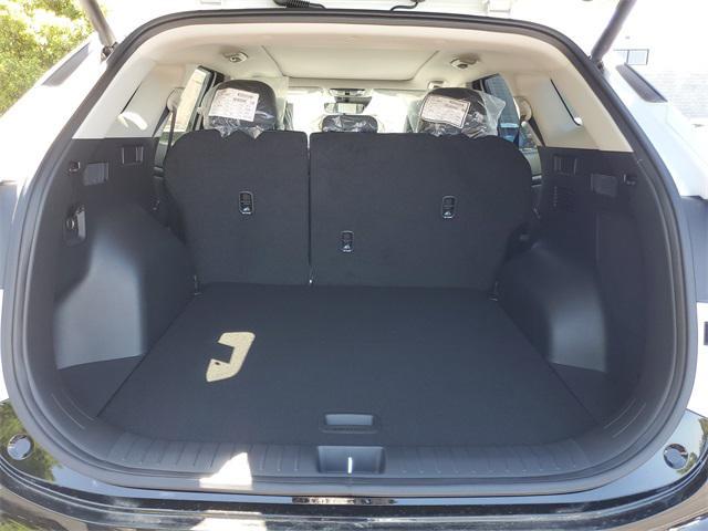 new 2026 Kia Sportage car, priced at $34,542