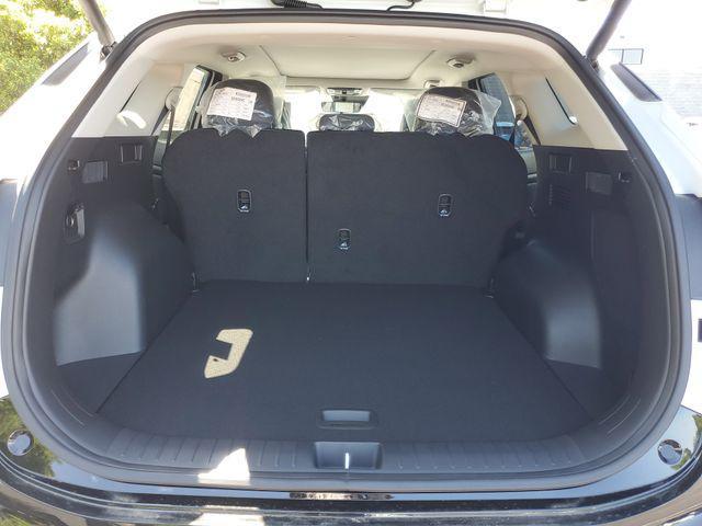 new 2026 Kia Sportage car, priced at $34,542