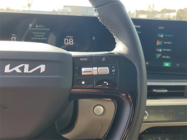 new 2026 Kia Sorento car, priced at $34,980