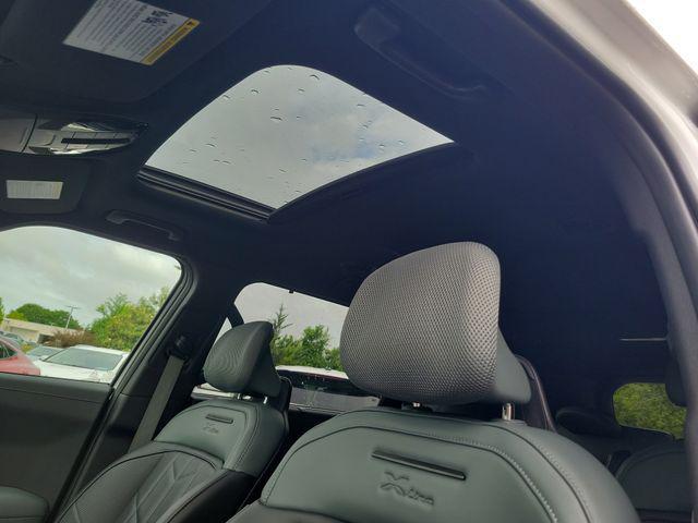 new 2027 Kia Telluride Hybrid car, priced at $59,632