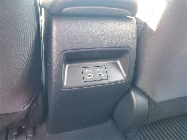 used 2024 Toyota Corolla car, priced at $20,645