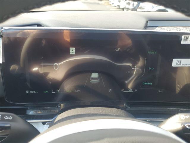 new 2026 Kia Carnival Hybrid car, priced at $48,859