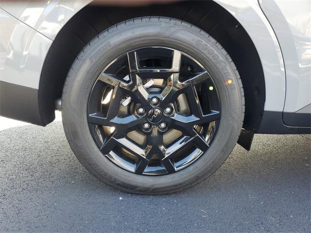 new 2026 Kia Carnival Hybrid car, priced at $48,859