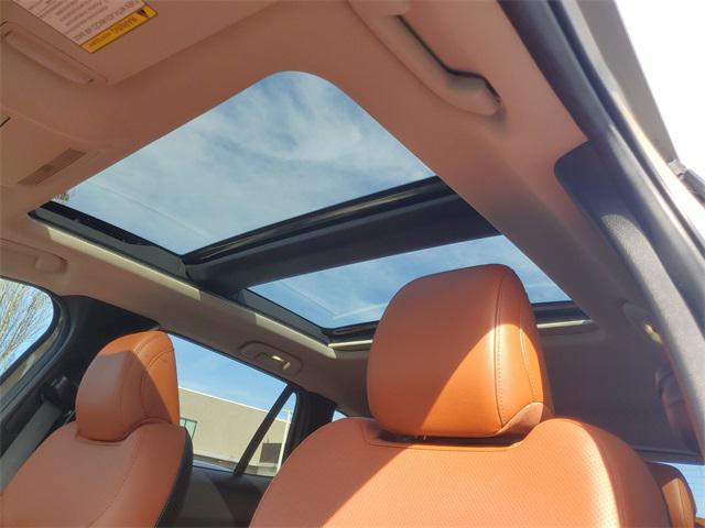 used 2024 Mazda CX-50 car, priced at $32,488