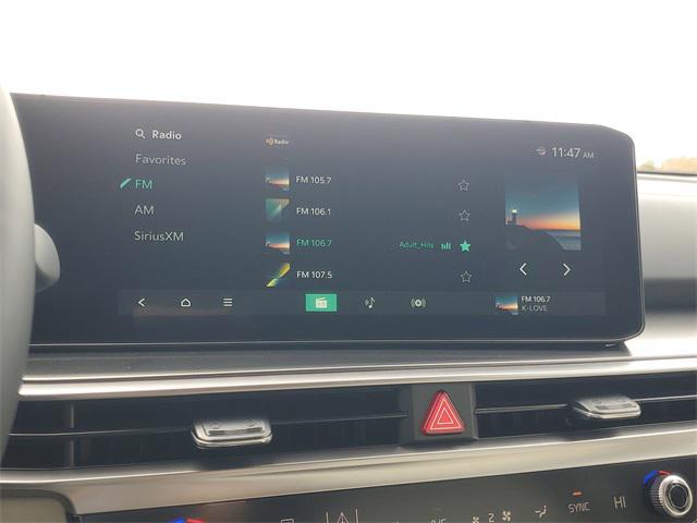 new 2026 Kia Sorento car, priced at $35,464