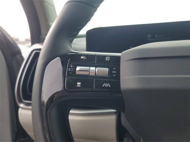 new 2026 Kia Sorento car, priced at $35,464