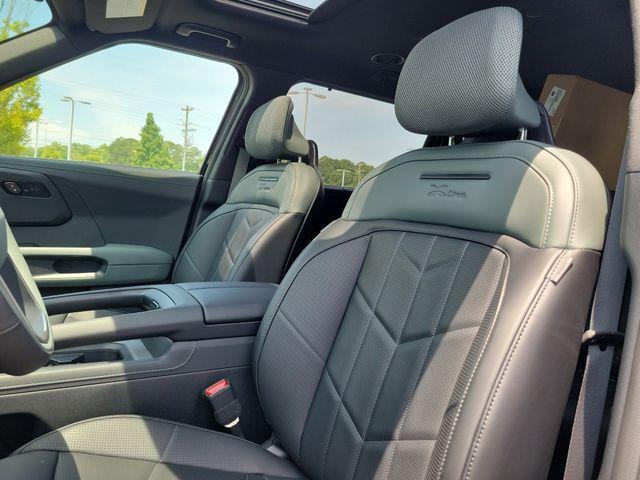 new 2027 Kia Telluride Hybrid car, priced at $60,062