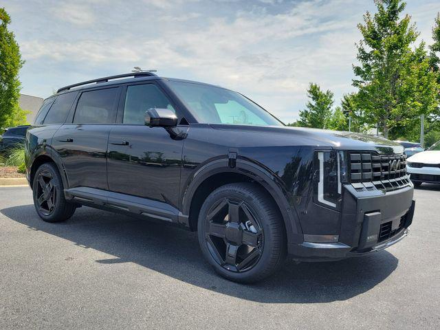 new 2027 Kia Telluride Hybrid car, priced at $60,062