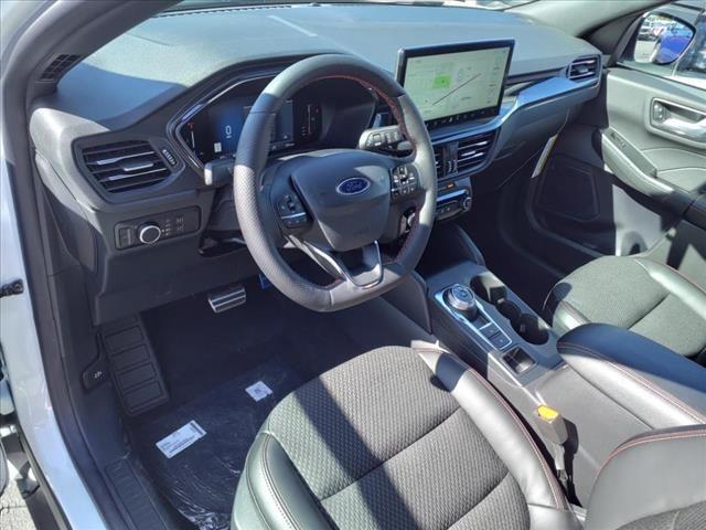new 2024 Ford Escape car, priced at $33,860
