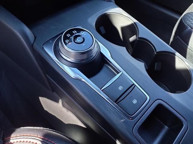 new 2024 Ford Escape car, priced at $33,860