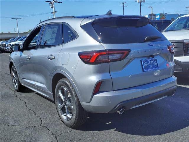 new 2024 Ford Escape car, priced at $31,080