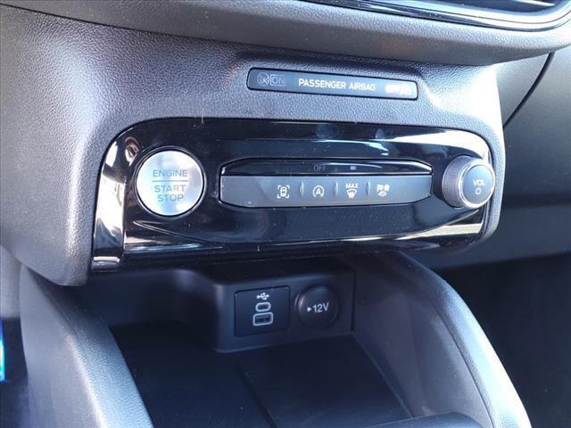 new 2024 Ford Escape car, priced at $34,424